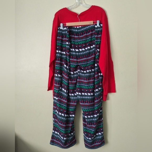 Jammies For Your Families Women's Size 3X - Picture 3 of 9